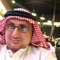 Portrait of Dr Mohamad Suliman, investor at Dubai Smart Investor
